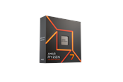 Procesor - AMD Ryzen 7 7700X Procesor - 8 rdzeni - 4.5 GHz - AMD AM5 - AMD Boxed (bez chłodzenia) - 100-100000591WOF