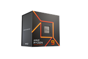 Procesor - AMD Ryzen 9 7900X Procesor - 12 rdzeni - 4.7 GHz - AMD AM5 - AMD Boxed (bez chłodzenia) - 100-100000589WOF