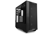 Obudowa komputerowa - Lian Li Lancool III Black - Obudowa komputerowa - Miditower - Czarny - Lancool III Black