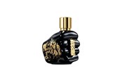 Perfumy i zapachy - Diesel Spirit Of The Brave Eau De Toilette 50 ml - 3614272631915