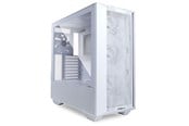 Obudowa komputerowa - Lian Li Lancool III White - Obudowa komputerowa - Miditower - Biały - Lancool III White