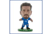 Figurki - Soccerstarz - Leicester Adrien Silva - 5056122503689