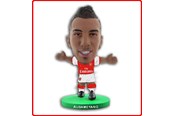 Figurki - Soccerstarz - Arsenal Pierre-Emerick Aubameyang - 5056122503368