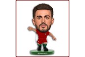 Figurki - Soccerstarz - Portugal Bernardo Silva - 5056122503023