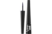 Makijaz - PUPA Milano Vamp! Definition Liner 300 Deep Blue 2.5 ml - 8011607205912