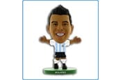 Figurki - Soccerstarz - Argentina Sergio Aguero - 5056122502651