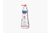 Pielegnacja ciala - Mustela Soothing Cleansing Gel 300 ml - 3504105035709