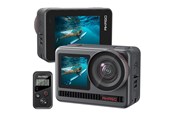 Kamera akcji - Akaso Brave 8 4K/60fps 48MP Action Camera - SYYA0004-GY