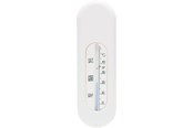 Akcesoria dla niemowlat - Bébé-jou Bebé-jou Bath Thermometer white - 500232