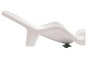 Akcesoria dla niemowląt - Bébé-jou Bebé-jou Aquasit Basic white - 500229