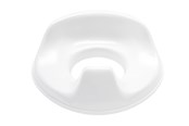 Akcesoria dla niemowlat - Bébé-jou Adjustable Toiletseat White - 500209