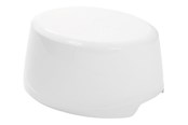 Akcesoria dla niemowlat - Bébé-jou Stool white - 500204