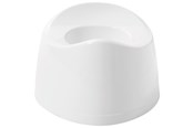 Akcesoria dla niemowlat - Bébé-jou Bebé-jou Potty white - 500200