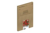 Tusz, toner i materiał eksploatacyjny - Epson 503 Multipack Easy Mail Packaging - 4-pack - XL - black yellow cyan magenta - original - ink cartridge - C13T09Q64510
