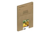 Tusz, toner i material eksploatacyjny - Epson 604XL Multipack Easy Mail Packaging - 4-pack - XL - black yellow cyan magenta - original - ink cartridge - C13T10H64510