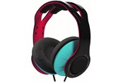 Akcesoria dla graczy - Gioteck TX-30 - Wired Headset - Sony PlayStation 4 - 0812313010573