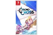 Gry - Chrono Cross: The Radical Dreamers Edition - Nintendo Switch - Przygodowy - 0794712742425
