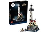 LEGO® - LEGO Ideas 21335 Zmechanizowana latarnia - 21335