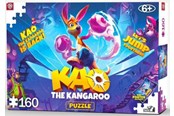 Drobiazgi - Good Loot - Kao The Kangaroo - Układanka - 5908305238461