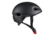 Hulajnoga elektryczna - Xiaomi Mi - protective helmet - M/55-58 cm - black - QHV4008GL
