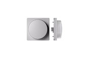 Lampy - Light Solutions Front for ZigBee turning dimmer - Light grey - 5714255007589