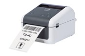 Drukarka etykiet - Brother TD-4210D Label Printer - TD4210DXX1