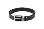 Odziez robocza BHP i akcesoria - Makita E-05365 Leather Belt  Size L  Black - E-05365
