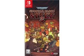 Gry - Warhammer 40.000: Shootas Blood & Teef - Nintendo Switch - Platformowa - 4260650744440