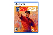 Gry - PGA Tour 2K23 - Sony PlayStation 5 - Sport - 5026555433372