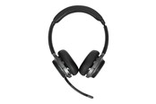 Słuchawki, zestaw słuchawkowy - Targus AEH104GL - headset - AEH104GL
