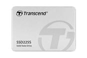 Dysk SSD - Transcend 225S SSD - 250GB - SATA-600 - 2.5" - TS250GSSD225S