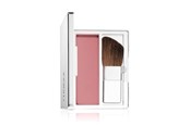 Makijaz - Clinique Blushing Blush Powder Blush - Smoldering Plum - 020714235956