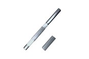 Inteligentny dom - Secuyou 100 mm PIN Crom *DEMO* - 22-001-CR