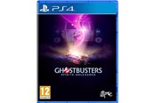 Gry - Ghostbusters: Spirits Unleashed - Sony PlayStation 4 - Przygodowy - 5056635600059