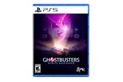 Gry - Ghostbusters: Spirits Unleashed - Sony PlayStation 5 - Przygodowy - 5056635600158