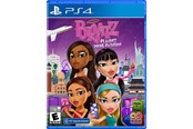 Gry - Bratz: Flaunt Your Fashion - Sony PlayStation 4 - Przygodowy - 5060528038430