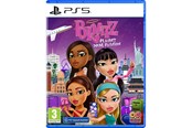 Gry - Bratz: Flaunt Your Fashion - Sony PlayStation 5 - Przygodowy - 5060528039031