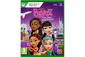 Gry - Bratz: Flaunt Your Fashion - Microsoft Xbox One - Przygodowy - 5060528038478