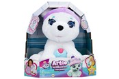 Lalka, mis i akcesoria - Club Petz Polarny Artie - 281-86074