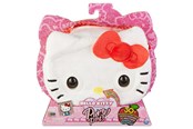 Lalka, mis i akcesoria - Purse Pets Sanrio - Hello Kitty - 6065146