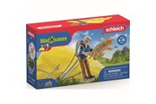 Schleich - Schleich Parachute Rescue - 41471
