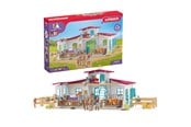 Schleich - Schleich Ośrodek Jeździecki Lakeside - 42567