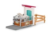 Schleich - Schleich Horse Stall Extension - 42569
