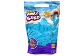 Kreatywne gry - Kinetic Sand Colour Bag Blue - 6047183