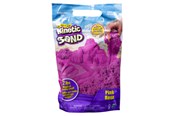 Kreatywne gry - Kinetic Sand Colour Bag Pink - 6047185