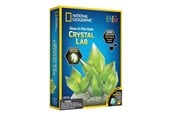 Kreatywne gry - National Geographic Glow-in-the-Dark Crystal Lab - 29-4001