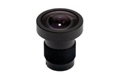 Monitoring - akcesoria - Axis CCTV lens - 8 mm - 5504-971