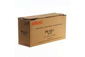 Tusz, toner i material eksploatacyjny - Utax PK-1011 - black - original - toner cartridge - 1T02RY0UT0