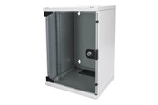 Szafa rack - DIGITUS DN-10-09U - 9U - Wall Mount Rack Cabinet - DN-10-09U