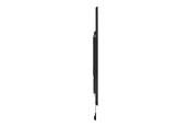 Uchwyty ścienne, uchwyty AV i meble AV - Neomounts WL30-550BL18 - mounting kit - for LCD display - Max 60 kg - recommended for 86" - WL30-550BL18